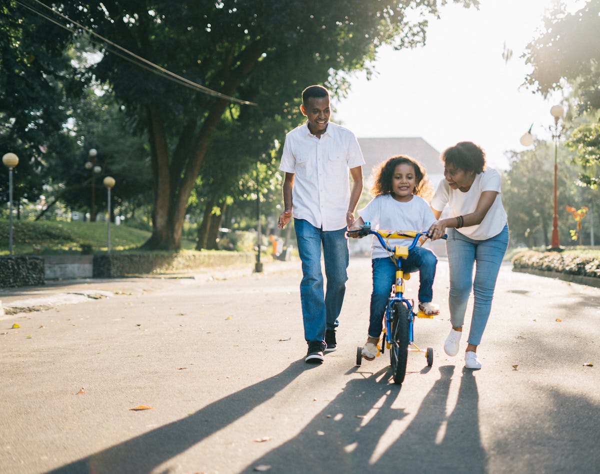 Family Sponsorship
