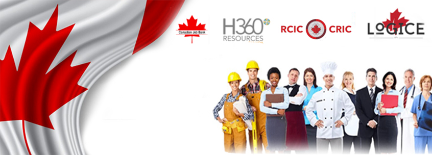 Canadian job opportunities for immigrants